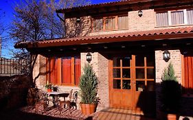 Hotel Rural La Cabaña